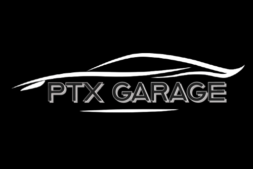 PTX GARAGE